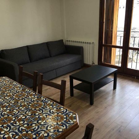 Apartamento Santa Marina Tramacastilla de Tena Exterior foto