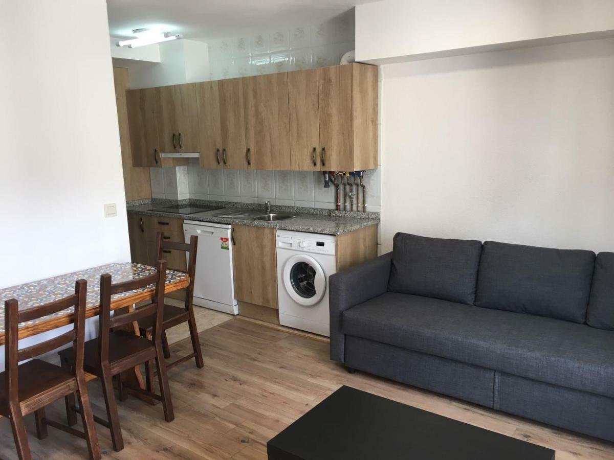 Apartamento Santa Marina Tramacastilla de Tena Exterior foto